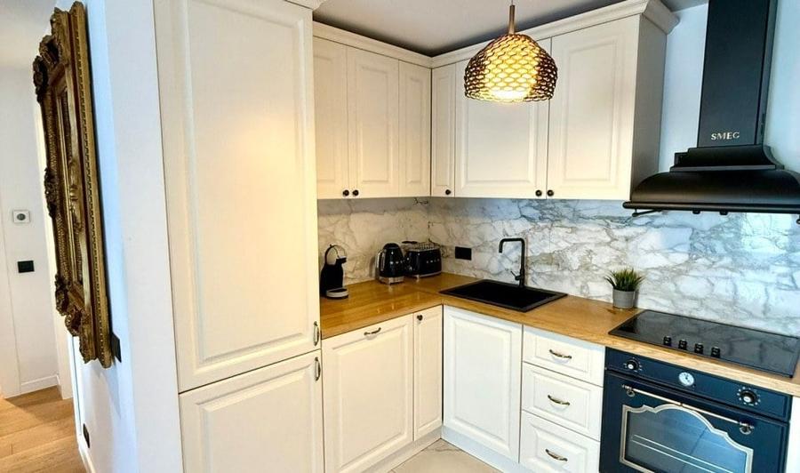 Apartament cu 2 camere în Nordului