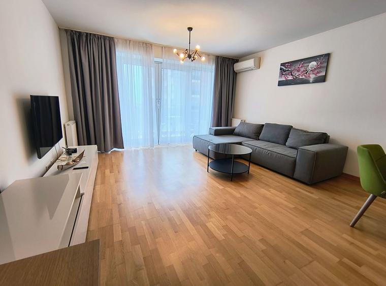 Pta Alba Iulia- Calea VItan- Dristor- InCIty Residence - 1