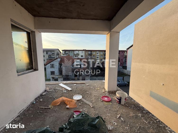 Casa individuala cu 4 camere in Giroc langa principala - 5