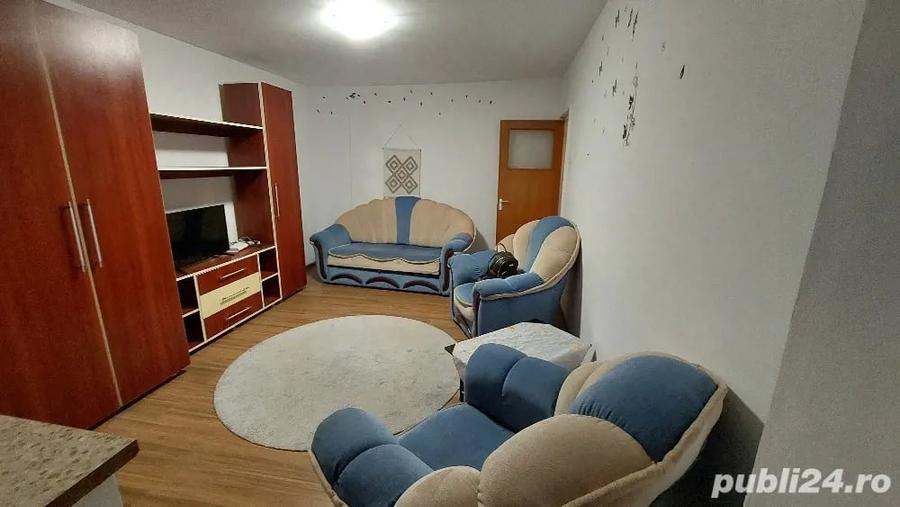 Inchiriez apartament 2 camere - Plaza Mall Bulevardul Timisoara - 4