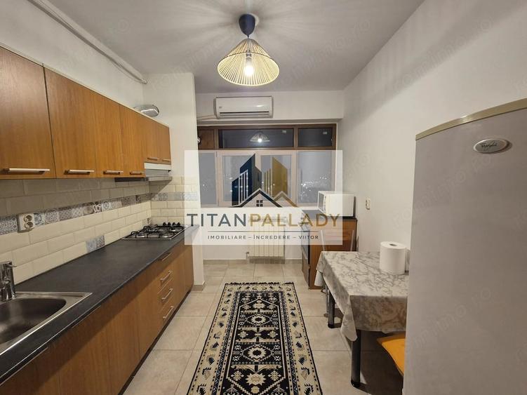 Studio 58Mp,Mobilat/Utilat,Cart Latin-Prelungirea Ghencea - 1