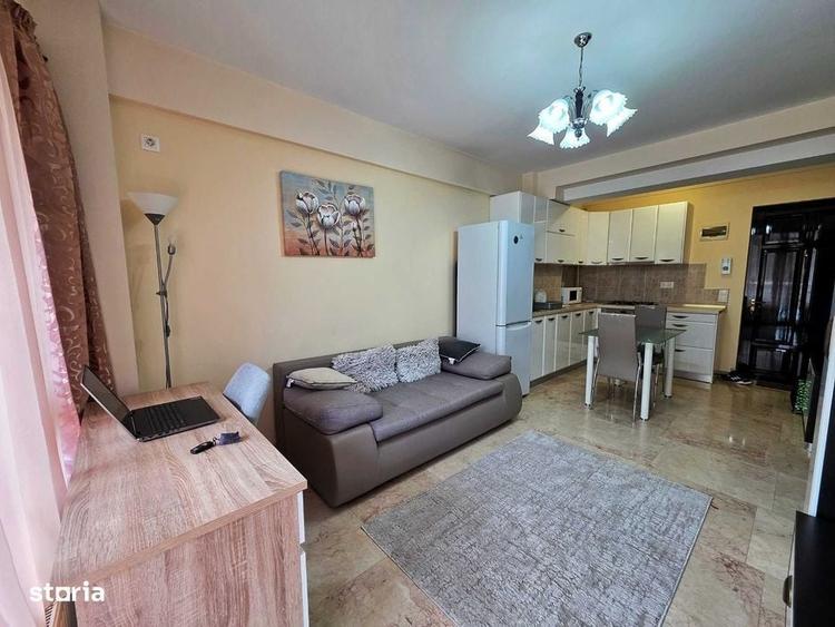 Apartament cu 2 camere în Copou