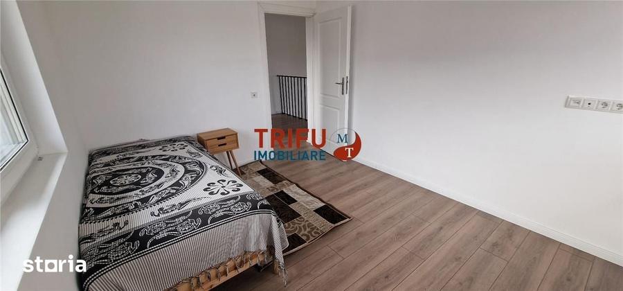 Casă cu 4 camere cu Teren 340 Mp în Central