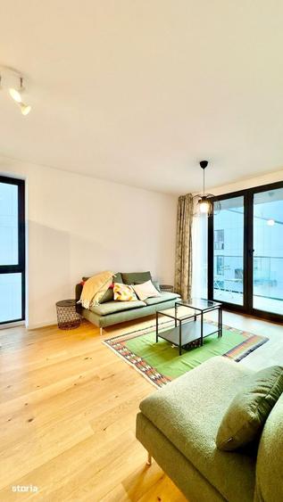 3 Camere Premium | Loc de Parcare Inclus | Win Herastrau - 1
