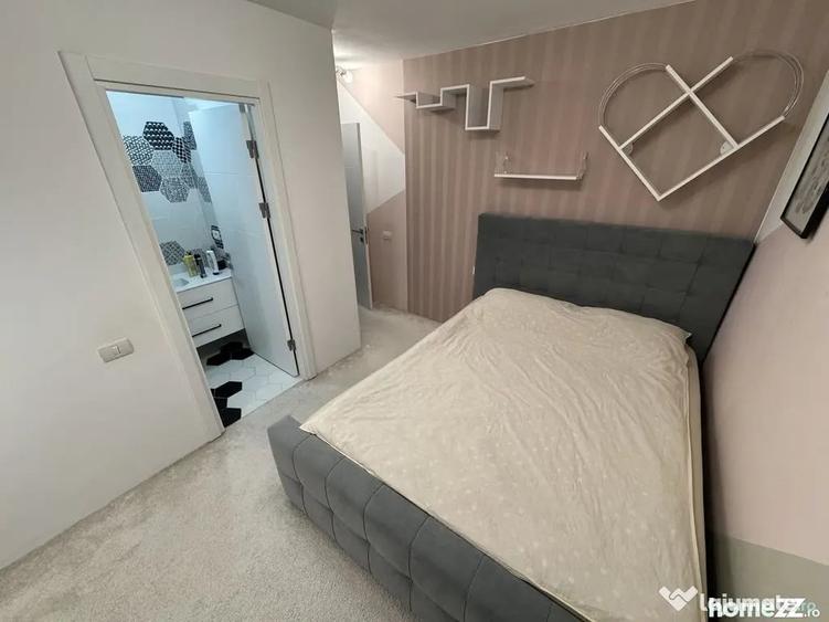 Apartament 3 camere zona Faleza Nord Renovat Total cu Cen... - 8