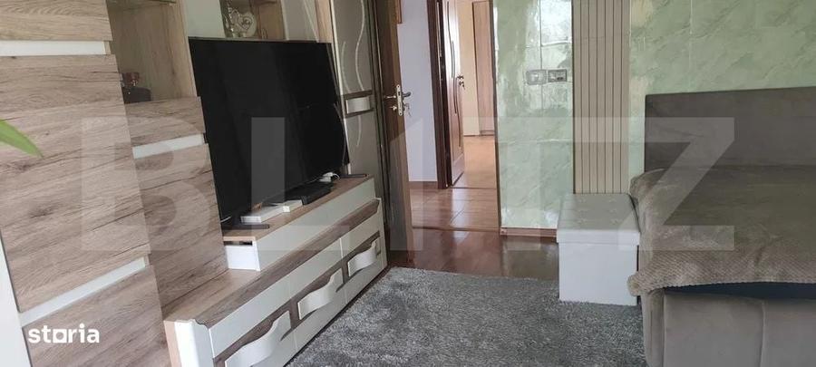 Casă cu 3 camere în Bartolomeu