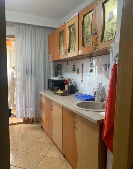 Apartament cu 2 camere decomandat în Tomis III