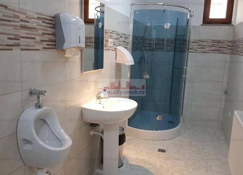 Spațiu comercial, de 155 mp, în Colentina