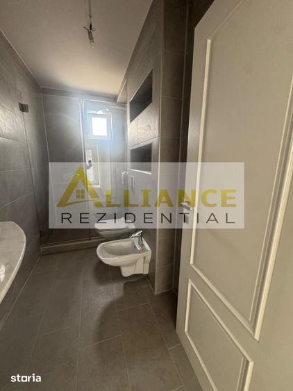 Apartament cu 3 camere decomandat în Cișmigiu