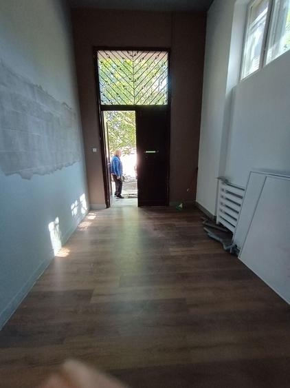 Birou, de 329 mp, în Iancului