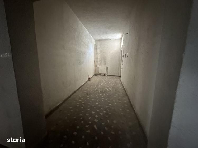 Spațiu comercial, de 85 mp, în Bartolomeu