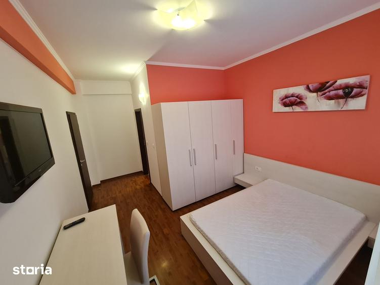 Vand apartament 3 camere ARED UTA La Cheie! Bloc Nou, Modern,Termoteca - 20