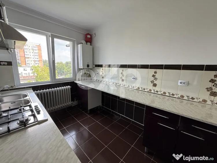???? Apartament 2 camere complet renovat in Podul Ros a - 1