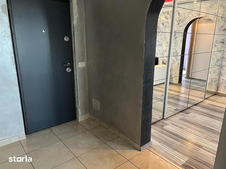 Inchiriere apartament 2 camere, mobilat, micro 6, Pavcom, Targoviste - 4