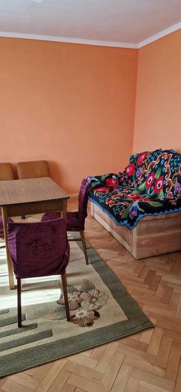 Casă cu 4 camere în Ciutelec