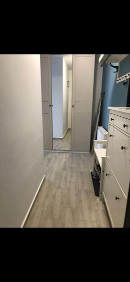 Apartament cu 2 camere în Tunari