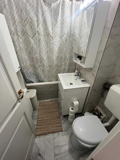 Apartament 2 camere, 56 mp utili Direct Proprietar Bd. Theodor Pallady 2 Metrou Nicolae Grigorescu - 6