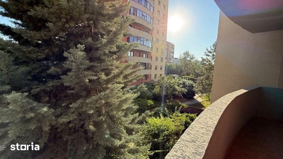 2 camere, Metrou Piata Sudului, Complexul Rezidential Jupiter ! - 10