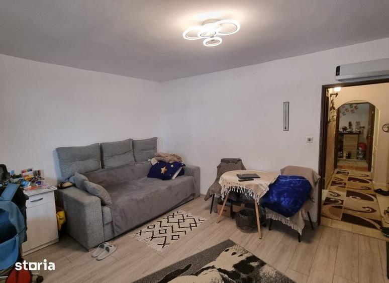 Apartament 2 camere intabulat Nicolina, 50 metri, parter Cod:163261 - 8