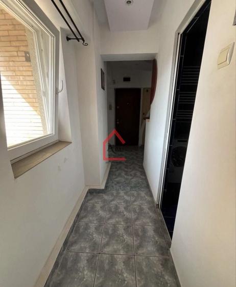 Apartament cu 2 camere decomandat în Păcurari