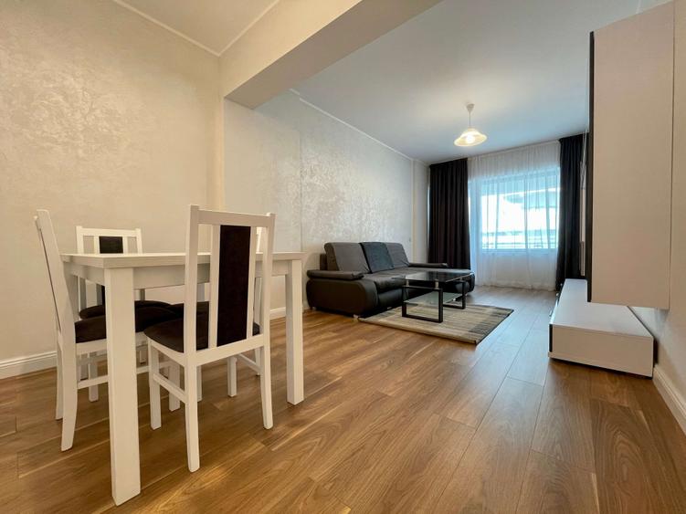 Apartament cu 2 camere decomandat în Copou