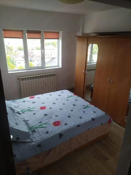Apartament cu 4 camere decomandat în Ultracentral