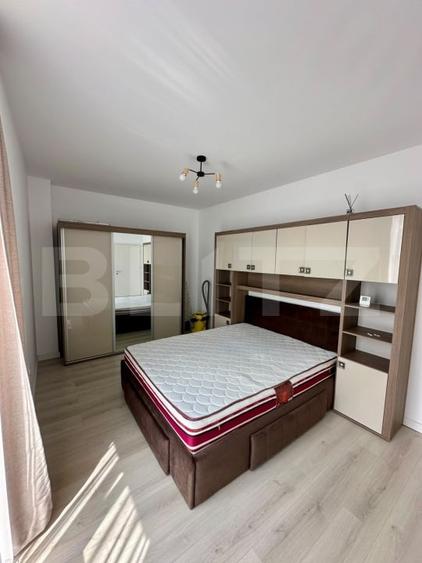 Apartament modern 2 camere, bloc nou, parcare subterana - 3