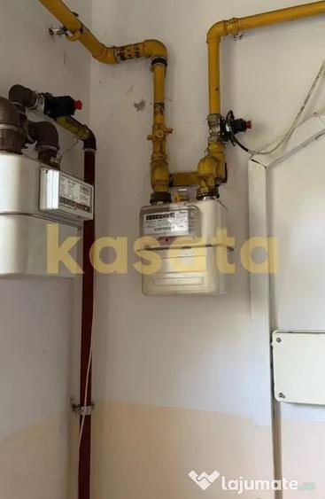2 camere I Sos Salaj I 37 mp I centrala proprie - Bucuresti (Bucuresti-Ilfov) - 6