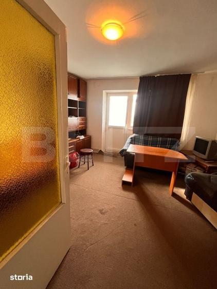 Apartament cu 3 camere decomandat în George Enescu