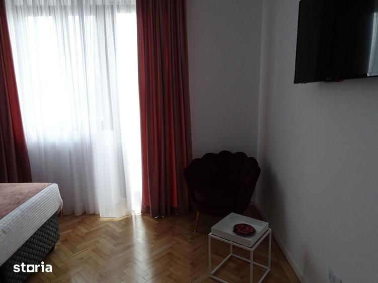 Apartament cu 2 camere în Orașul Nou