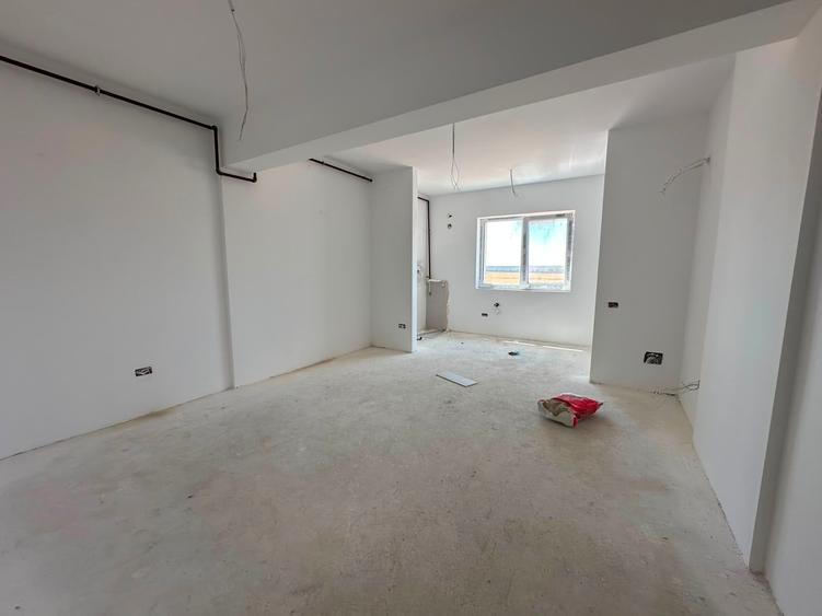 Apartament cu 2 camere în Berceni
