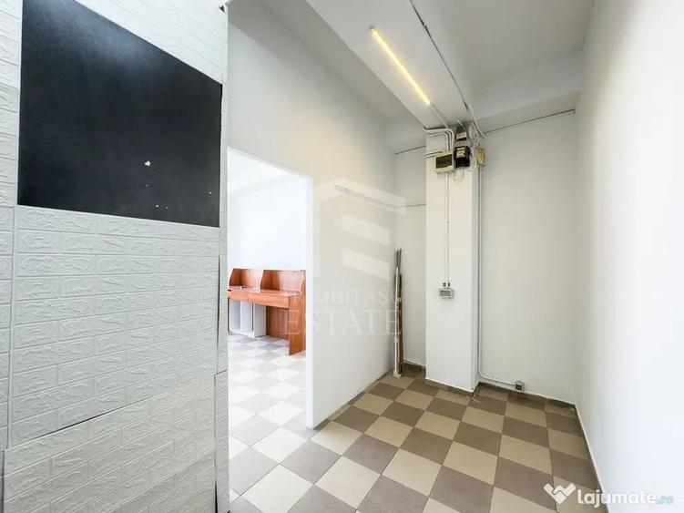 Spatiu Comercial | Piata Gorjului | Vad Exceptional | met... - 2