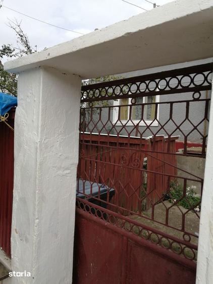 vand casa cu 3 camere, curte mare + gradina in Ro?ia de Seca? - 3