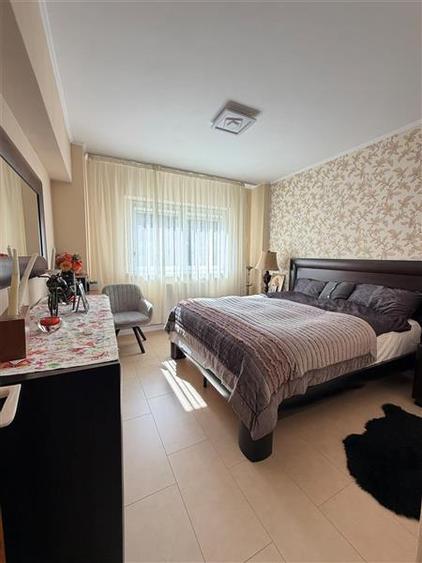 Inchiriere 3 camere zona Racadau gama LUX, etaj 5, insorit - 14