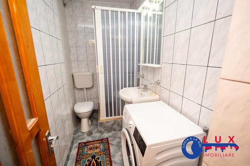 ID 609 DE INCHIRIAT - Apartament pe strada Babadag - 17