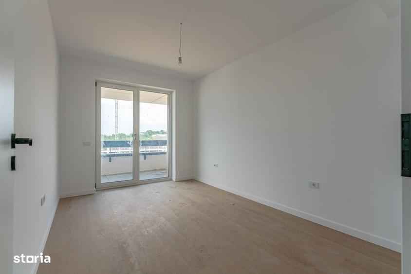 Vanzare Studio 43 mp | Balcon Generos | Predare Septembrie 2026 - 3