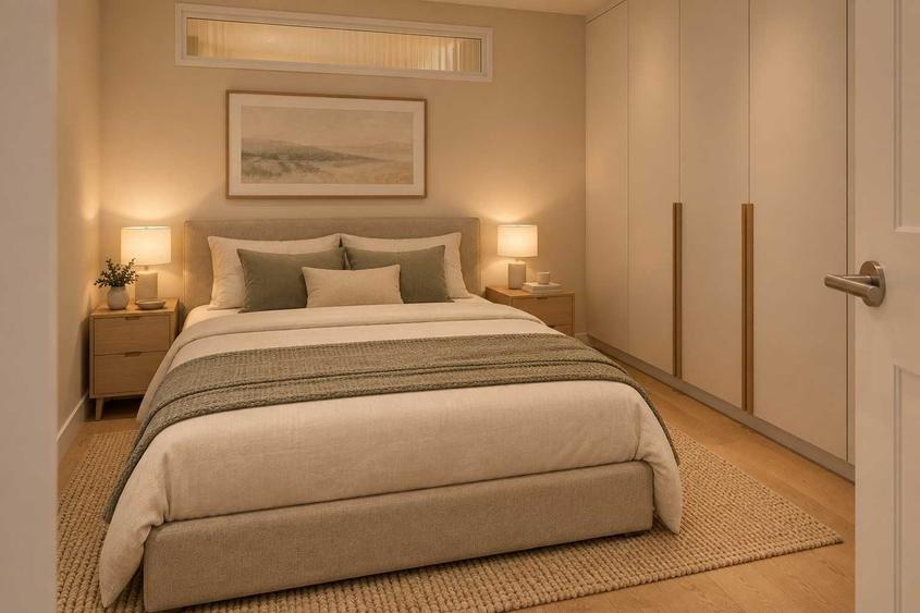 Apartament cu 2 camere decomandat în Parcul Circului