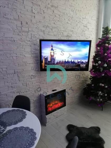 Apartament 3 camere, Racadau - 9