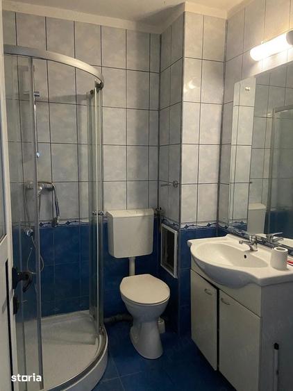 Apartament 3 camere, zona Circumvalatiunii - Iulius Mall - 7