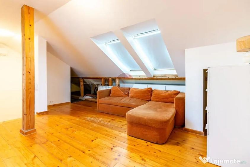 Casă cu 6 camere cu Teren 751 Mp în Corbeanca
