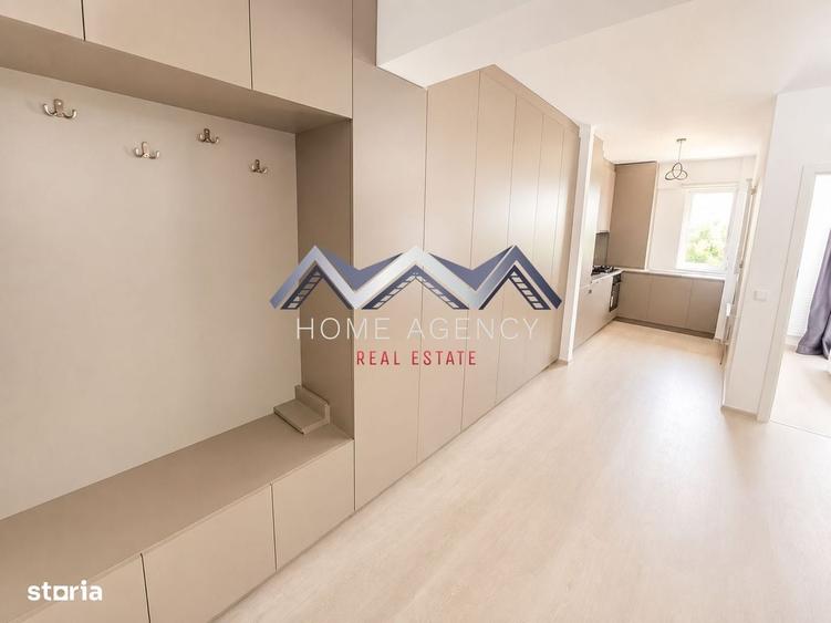 Apartament 2 camere | prima inchiriere | Otopeni central - 5