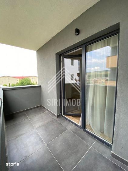 Apartament cu 3 camere în Florești