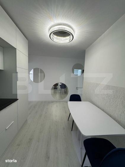 Apartament cu 2 camere decomandat în Deve