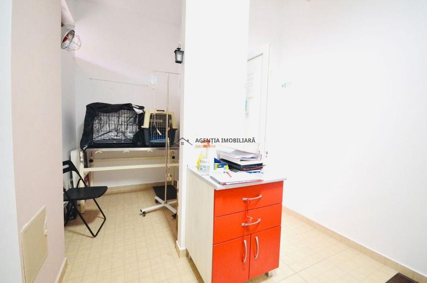Spațiu comercial, de 70.480003356934 mp, în Central