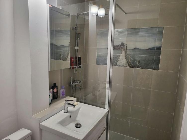 Apartament cu 2 camere decomandat în Nicolae Grigorescu
