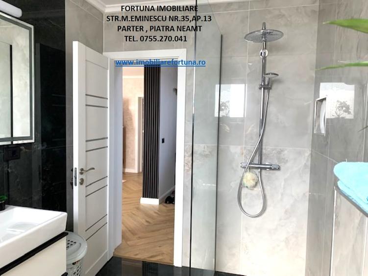 Casă cu 4 camere cu Canalizare în 1 Mai
