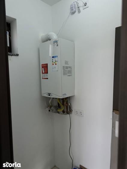 Casă cu 4 camere cu Teren 500 Mp în Orașul Vechi