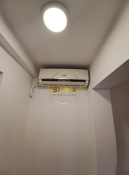 Apartament cu 2 camere semidecomandat, mobilat în Pantelimon