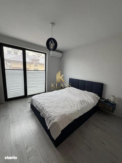 Apartament 2 camere - zona Sisesti-parcare-incalzire in pardoseala - 8
