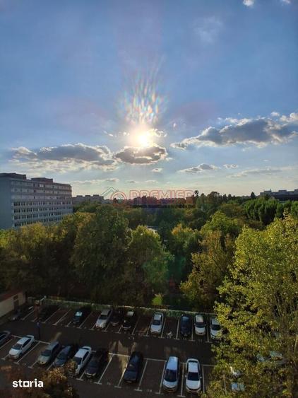 EXCLUSIVITATE - APARTAMENT 2 CAMERE - STR. LAMOTESTI NR. 8 - 4